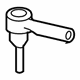 GM 19149840 Outer Tie Rod GM 19149840 Outer Tie Rod