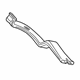 GM 22999467 Floor Duct, Passenger Side GM 22999467 Floor Duct, Passenger Side