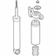 GM 84749049 Shock, Rear Upper GM 84749049 Shock, Rear Upper