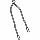 GM 88995758 Release Cable GM 88995758 Release Cable