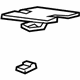 GM 19330846 Occupant Module, Front Passenger Side GM 19330846 Occupant Module, Front Passenger Side