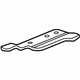 GM 19123108 Position Sensor Mount Bracket GM 19123108 Position Sensor Mount Bracket