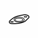 GM 12737100 Gasket, Turbocharger / Supercharger Oil Drain