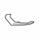 GM 23234922 Insert, Driver Side