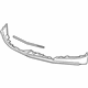 GM 84294628 Lower Cover