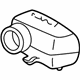 GM 15995695 Resonator GM 15995695 Resonator