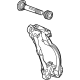 GM 84998797 Caliper Support GM 84998797 Caliper Support