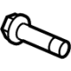 GM 11603934 Wheel Stud