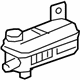 GM 22885661 Reservoir Tank