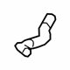 GM 84135859 Hose