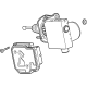 GM 42790149 ABS Control Unit