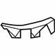GM 92260994 Upper Support