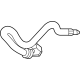 GM 26488554 Hose Assembly-Rear Window Washer Nozzle GM 26488554 Hose Assembly-Rear Window Washer Nozzle