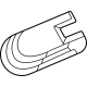 GM 84982982 Blade, Rear Window Wiper GM 84982982 Blade, Rear Window Wiper