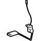 GM 19257096 Fuel Gauge Sending Unit