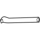 GM 22951226 Filler Hose GM 22951226 Filler Hose