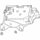 GM 85116413 Bracket