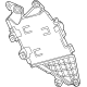 GM 84904764 Mount Bracket GM 84904764 Mount Bracket