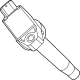 GM 12728713 Ignition Coil GM 12728713 Ignition Coil