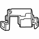 GM 22831816 Upper Cover GM 22831816 Upper Cover