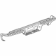 GM 23108158 Step Pad, Rear GM 23108158 Step Pad, Rear