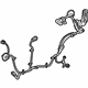 GM 84620767 Harness, Rear Driver Side