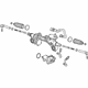 GM 84854529 Steering Gear GM 84854529 Steering Gear