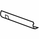 GM 15804478 Front Cover, Rear Passenger Side GM 15804478 Front Cover, Rear Passenger Side