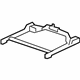GM 15899611 Seat Adjust Assembly, Driver Side GM 15899611 Seat Adjust Assembly, Driver Side