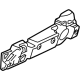 GM 26349361 Absorber-Rear Bumper Fascia Energy
