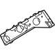 GM 26363078 Guide Assembly-Rear Bumper Fascia