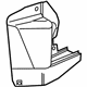 GM 23254570 Splash Shield, Front Passenger Side
