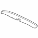 GM 20909539 Rear Insulator, Lower Driver Side