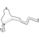 GM 95422880 Suction Hose