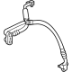 GM 42752129 Discharge Hose GM 42752129 Discharge Hose