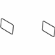 GM 24252601 Cable Seal GM 24252601 Cable Seal