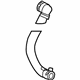 GM 20896265 Coolant Hose GM 20896265 Coolant Hose