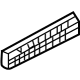 GM 84227355 Nameplate GM 84227355 Nameplate