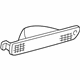 GM 5974382 Side Marker Lamp, Passenger Side GM 5974382 Side Marker Lamp, Passenger Side