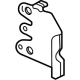 GM 84128509 Extension Panel, Driver Side GM 84128509 Extension Panel, Driver Side