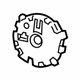 GM 15951932 Mirror Motor, Rear GM 15951932 Mirror Motor, Rear