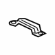 GM 23432674 Front Bumper Upper Bracket