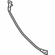 GM 85146157 Check Cable, Driver Side GM 85146157 Check Cable, Driver Side