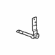 GM 84708342 Hinge, Driver Side