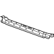 GM 84693976 Upper Crossmember GM 84693976 Upper Crossmember