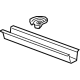 GM 23200330 Lower Crossmember GM 23200330 Lower Crossmember