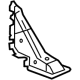 GM 84099795 Gusset, Rear Passenger Side GM 84099795 Gusset, Rear Passenger Side