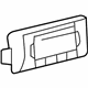 GM 25770602 Heater Control