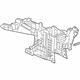 GM 84636920 Console Base