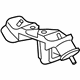 GM 84119723 Transmission Mount